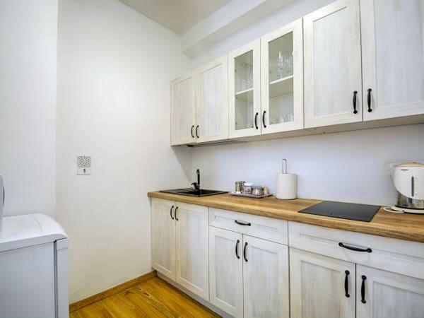 Apartament Bieszczady Solina Polanczyk "Gajowka " Berezka Dış mekan fotoğraf