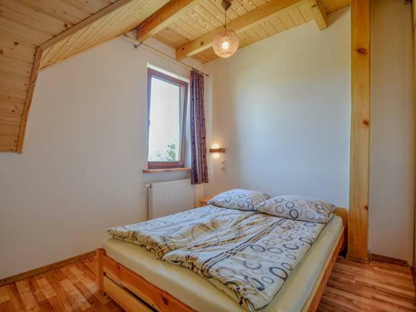 Apartament Bieszczady Solina Polanczyk "Gajowka " Berezka Dış mekan fotoğraf