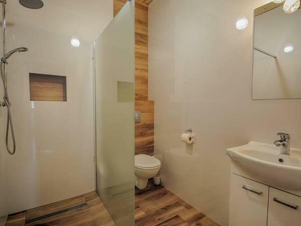 Apartament Bieszczady Solina Polanczyk "Gajowka " Berezka Dış mekan fotoğraf